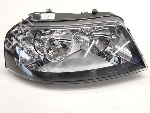 Used Right headlight SEAT ALHAMBRA (7V8, 7V9) 1.9 TDI (115 hp) 23421623