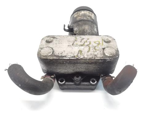 Used Oil radiator Oil radiator OPEL ZAFIRA A MPV (T98) 2.2 DTI 16V (F75) (125 hp) 36357649 36357649