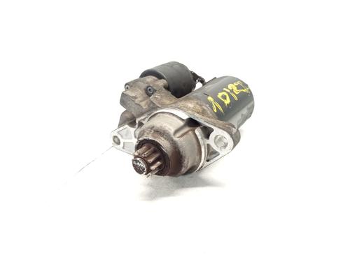Used Starter VW POLO (9N_, 9A_) [2001-2014]  27933132
