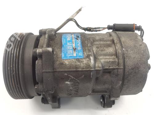 Used AC compressor AC compressor VW GOLF IV (1J1) 1.9 TDI (110 hp) 34722002 34722002