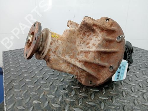 Used Rear differential Rear differential SANTANA 300 Open Off-Road Vehicle 1.6 HDi 4x4 (90 hp) 39890192 39890192