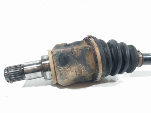 Left front driveshaft TOYOTA COROLLA (_E12_)  | BP8484211M38 
