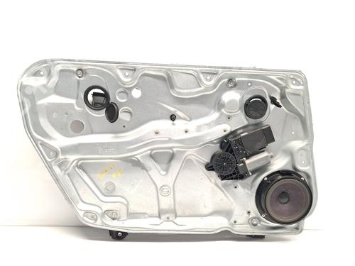 Used Front left window mechanism VW PASSAT B5.5 Variant (3B6) 2.0 (130 hp) 31188359