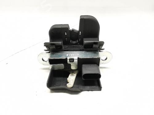 Tailgate lock SEAT LEON (1P1) 1.9 TDI | BP31073223C101