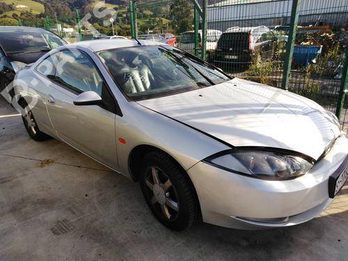 Used Parts FORD COUGAR (EC_)  2.5 V6 24V  956609