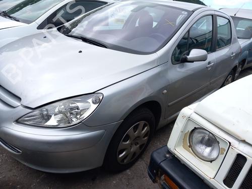 Left headlight PEUGEOT 307 (3A/C) 1.6 16V | BP29052378C28 
