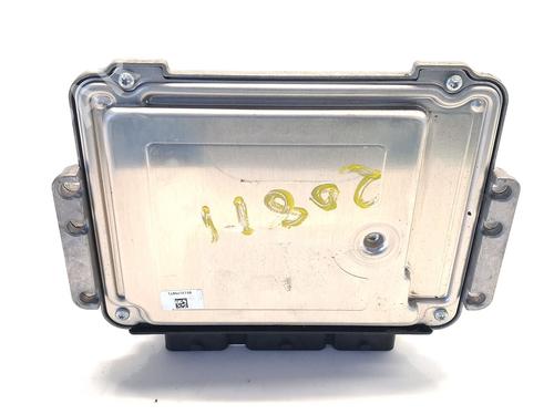 Engine control unit (ECU) CITROËN C4 Picasso I MPV (UD_) 1.6 HDi | BP29864951M57 