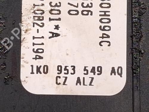 Lights ECU SEAT LEON (1P1)  | BP29518942M55 