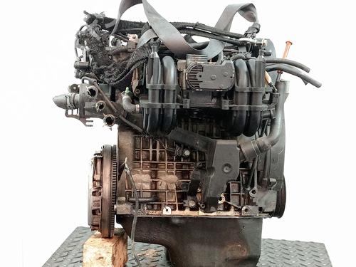 Engine VW POLO (6N2)  | BP26291487M1 