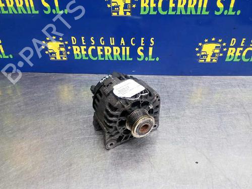 Generator RENAULT LAGUNA II (BG0/1_) 1.8 16V (BG0B, BG0M) (120 hp) 8455116