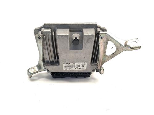 Used Engine control unit (ECU) TOYOTA AURIS (_E15_) 1.4 D-4D (NDE150_, NDE150R) (90 hp) 28707512