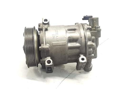 AC compressor CITROËN C5 II (RC_) 1.6 HDi (RC8HZB) | BP40265449M34 - Image 2