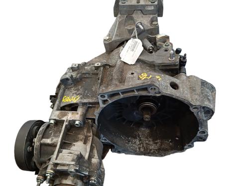 Gearbox AUDI TT (8N3) 1.8 T quattro | BP12526914M3 