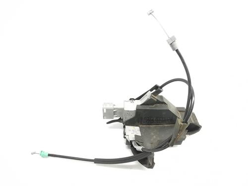 Used Front left lock Front left lock CITROËN C4 I (LC_) 1.6 HDi (109 hp) 33816229 33816229