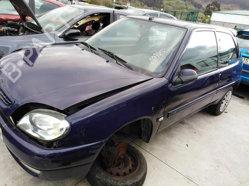 Starter CITROËN SAXO (S0, S1) 1.5 D | BP8476060M8 