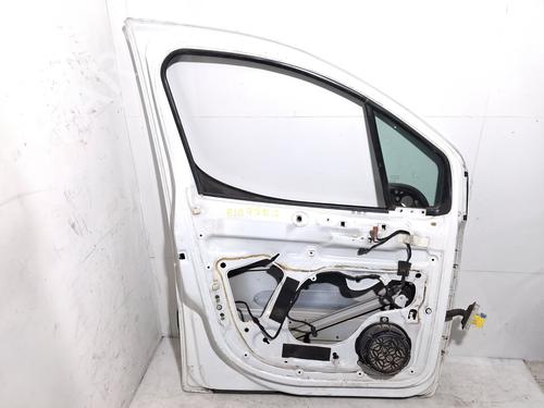 Left front door CITROËN BERLINGO MULTISPACE (B9) 1.6 HDi 75 16V | BP30179025C2