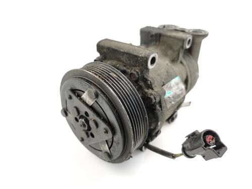Used AC compressor FORD FIESTA V (JH_, JD_) 1.4 TDCi (68 hp) 15393779