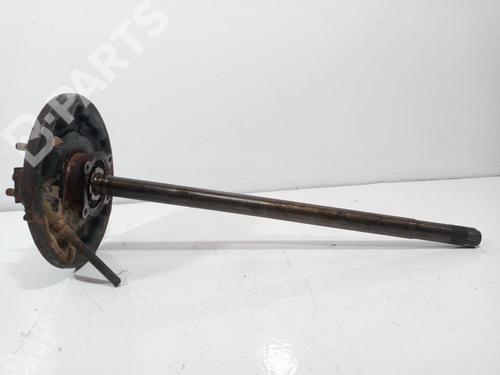 Used Right rear driveshaft Right rear driveshaft FORD MAVERICK (UDS, UNS) 2.7 TD (100 hp) 10681068 10681068