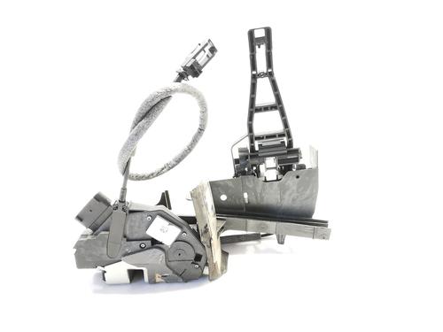 Front right lock FORD FOCUS III 1.5 TDCi | BP27981083C97 