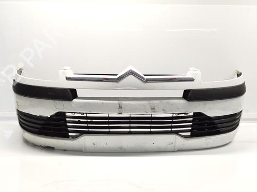 Used Front bumper CITROËN C4 I (LC_) 1.4 16V (88 hp) 24869441