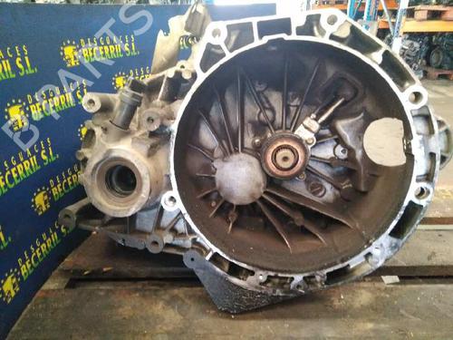 Gearkasse SEAT ALHAMBRA (7V8, 7V9)  | BP8447323M3