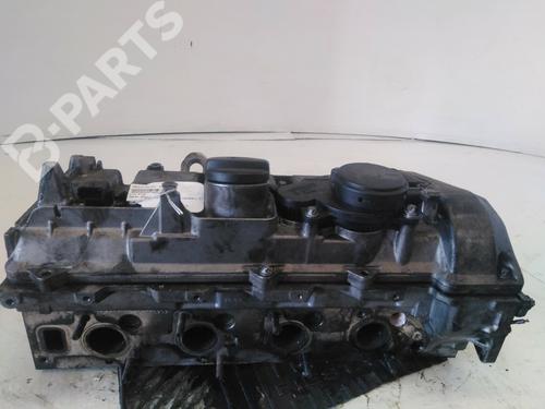 Used Cylinder head MERCEDES-BENZ CLK (C208) [1997-2003]  10973483