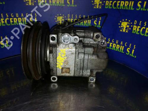 Used AC compressor MAZDA 323 F VI Hatchback (BJ) 2.0 TD (101 hp) 8428013