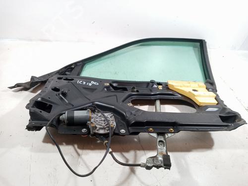 Front right window mechanism AUDI 100 C4 Saloon (4A2) 2.4 D (82 hp) 8475661