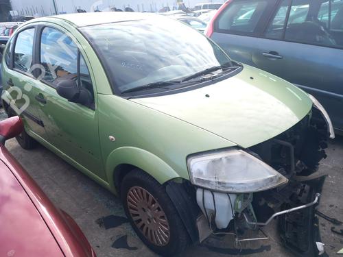 Højre baglygte CITROËN C3 I (FC_, FN_) 1.4 HDi | BP30793535C35