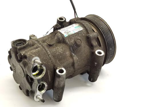 AC compressor CITROËN C4 I (LC_) 1.6 HDi | BP24891123M34 