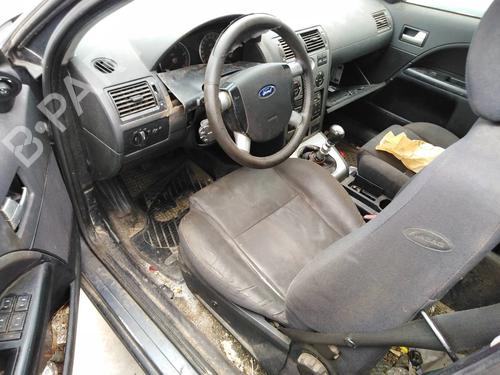 Egr FORD MONDEO III (B5Y) 2.0 16V TDDi / TDCi | BP14021205M69 