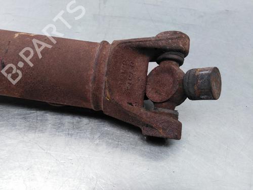 Driveshaft JEEP CHEROKEE (XJ) 2.5 Tdi 4x4 | BP8476536M37 