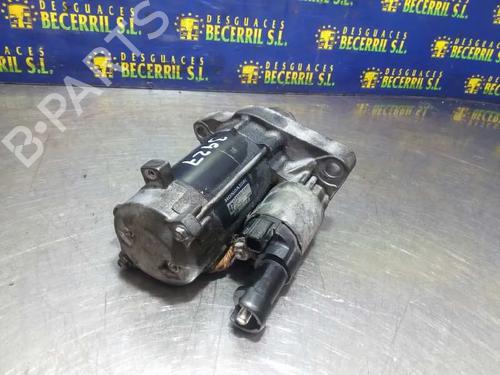 Starter HONDA CIVIC VIII Hatchback (FN, FK) 1.8 (FN1, FK2) | BP16491531M8 