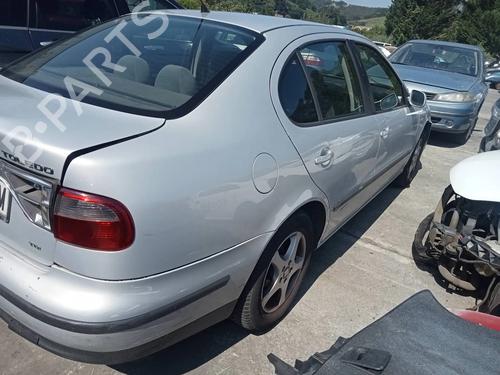Rear right window mechanism SEAT TOLEDO II (1M2) 1.9 TDI | BP15010492C25 