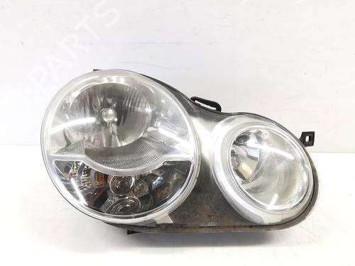 Used Right headlight Right headlight 38621688 38621688