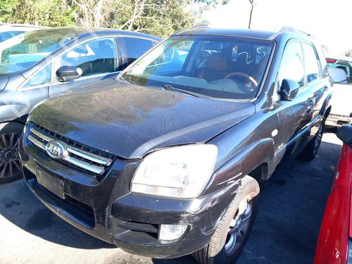 Front differential KIA SPORTAGE II (JE_, KM_) 2.0 CRDi | BP25008257M23 