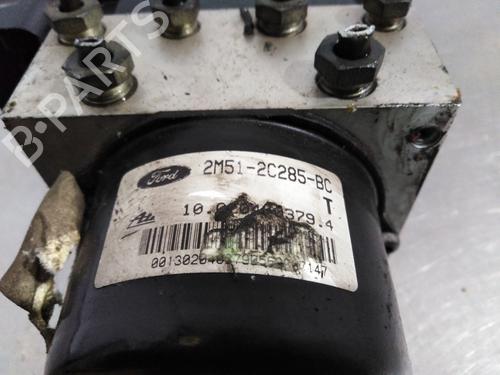ABS pump FORD FOCUS I (DAW, DBW) 1.6 16V | BP8469212M43 