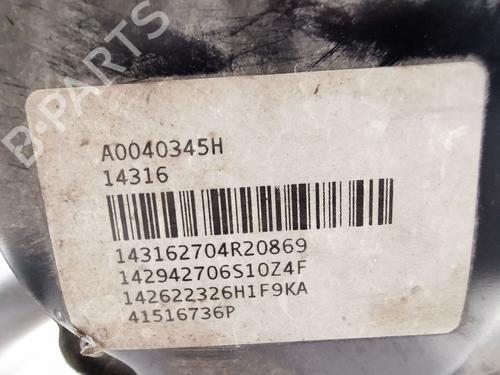 Steering rack FORD C-MAX II (DXA/CB7, DXA/CEU) 1.0 EcoBoost | BP34647639M22 - Image 5