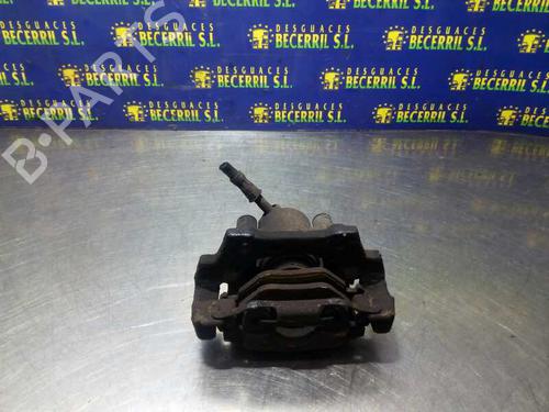 Left rear brake caliper BMW 3 (E46) 320 d | BP11578423M107 