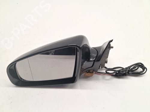 Used Left mirror AUDI A4 B6 (8E2) 1.9 TDI (101 hp) 28609864