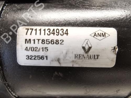 Starter RENAULT LAGUNA II (BG0/1_) 1.9 dCi (BG0R, BG0E) | BP28480263M8