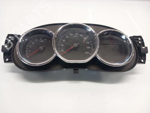 Used Instrument cluster DACIA SANDERO [2008-2025]  25338077