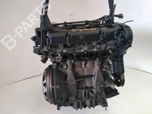 Used Engine Engine FORD FOCUS I (DAW, DBW) 1.6 16V (100 hp) 9639191 9639191