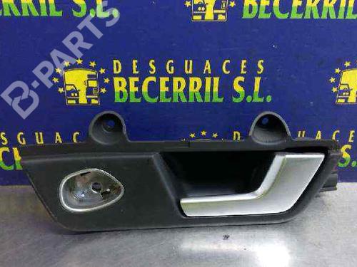 Used Front right interior door handle Front right interior door handle AUDI A4 B6 (8E2) 1.9 TDI (130 hp) 8445457 8445457