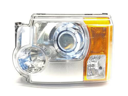 Used Left headlight LAND ROVER DISCOVERY III (L319) 2.7 TD 4x4 (190 hp) 29308026