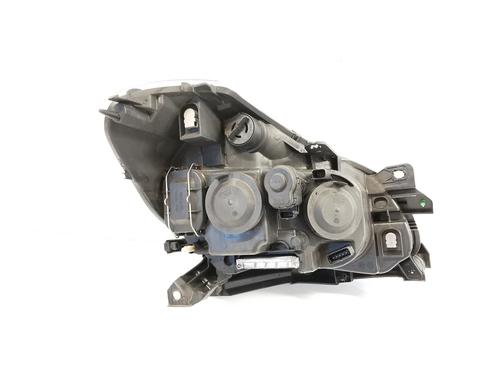 Left headlight RENAULT CLIO III (BR0/1, CR0/1) 1.6 16V (BR05, BR0B, BR0Y, BR15, BR1J, BR1M, BR1Y, CR0B,... | BP30059345C28 