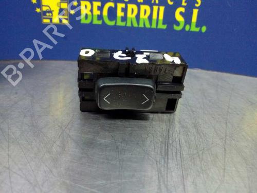Used Left rear window switch CADILLAC SEVILLE 4.6 (299 hp) 12447622