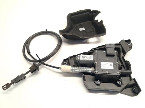 Used Electric handbrake CITROËN C4 Grand Picasso I (UA_) 2.0 HDi 138 (136 hp) 29944826