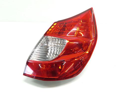 Used Right taillight RENAULT SCÉNIC II (JM0/1_) 1.5 dCi (JM1E, JM16) (106 hp) 30361265