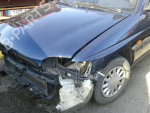 Alternator FORD ESCORT VI Turnier (GAL, ANL)  | BP8451530M7 